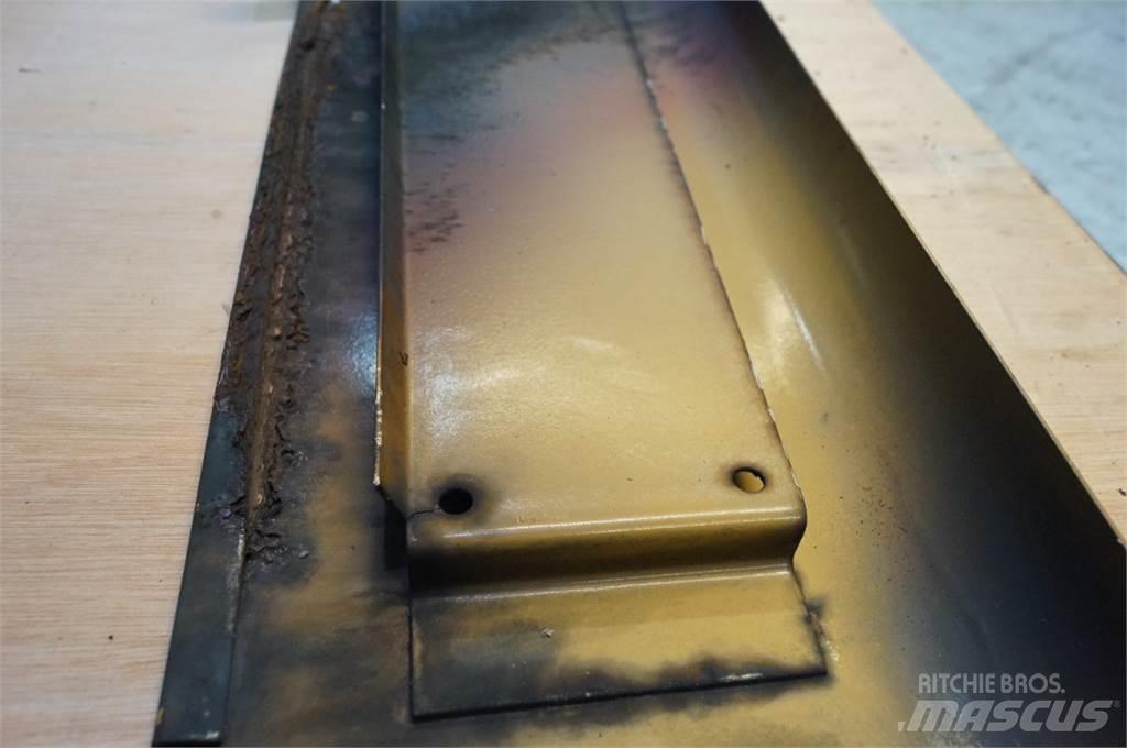 Volvo L120 Sorteringsskuffer