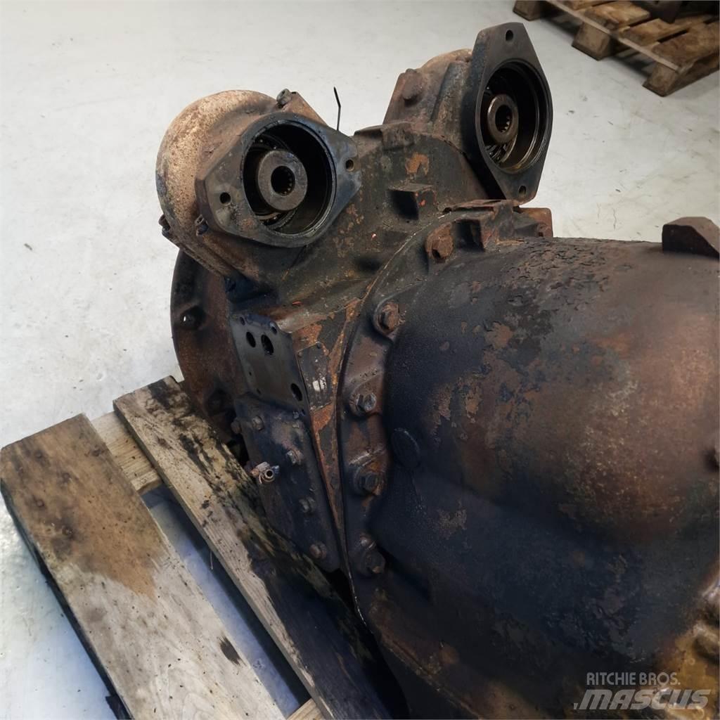 Volvo L120 Girkasse