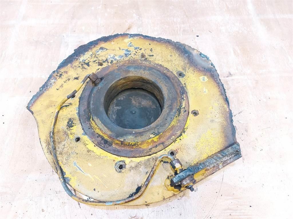 Volvo L120 Sorteringsskuffer