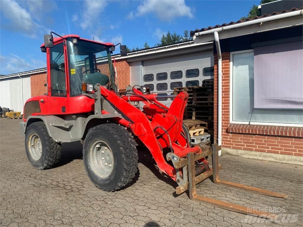 Volvo L30G Hjullastere