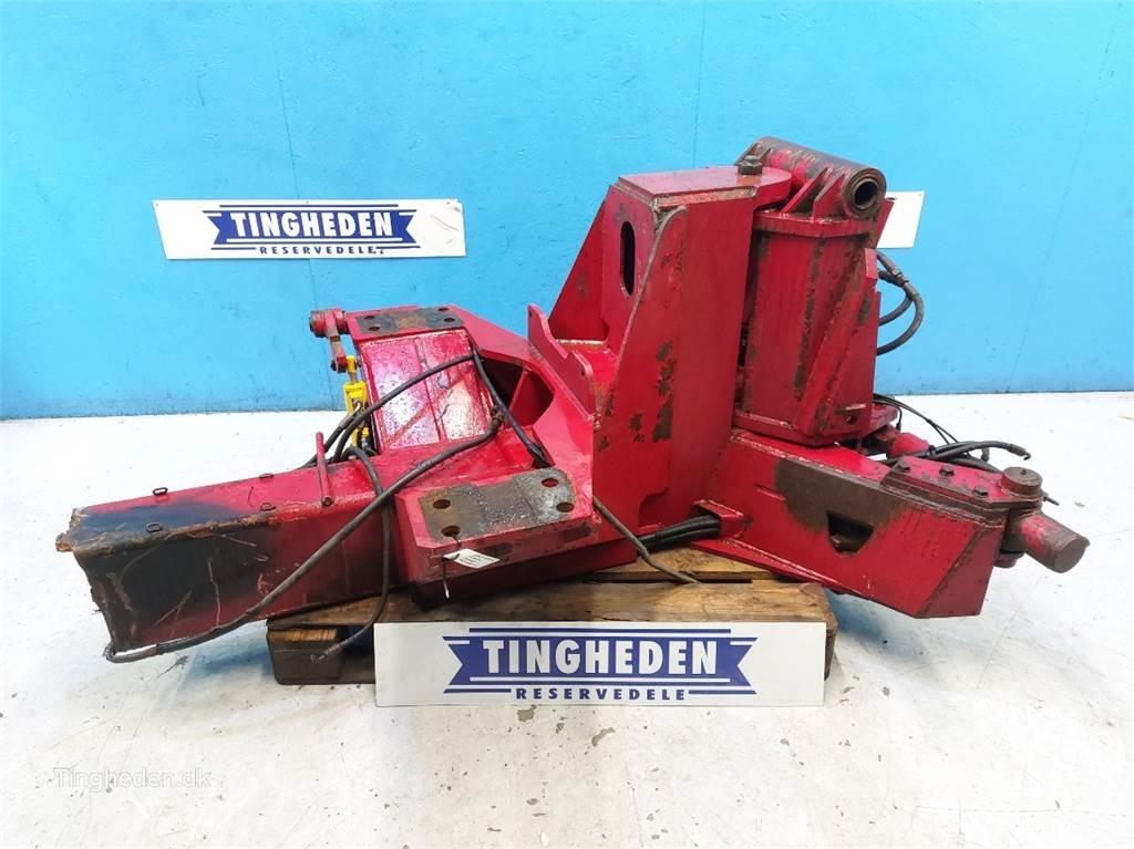 Vredo  Slamtanker
