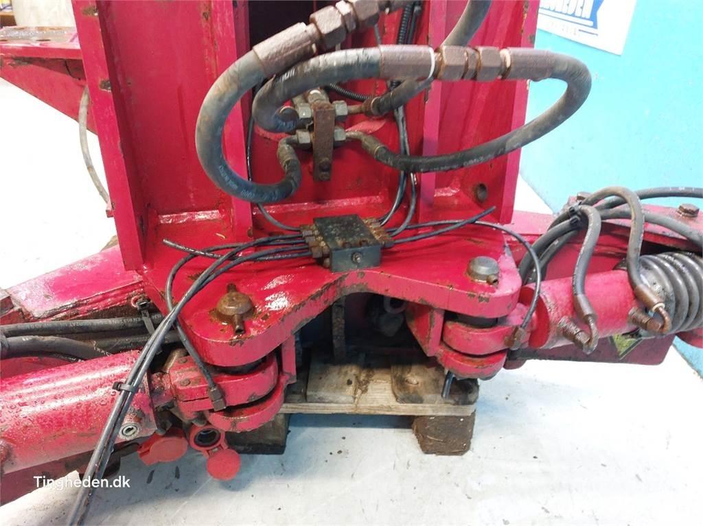 Vredo  Slamtanker