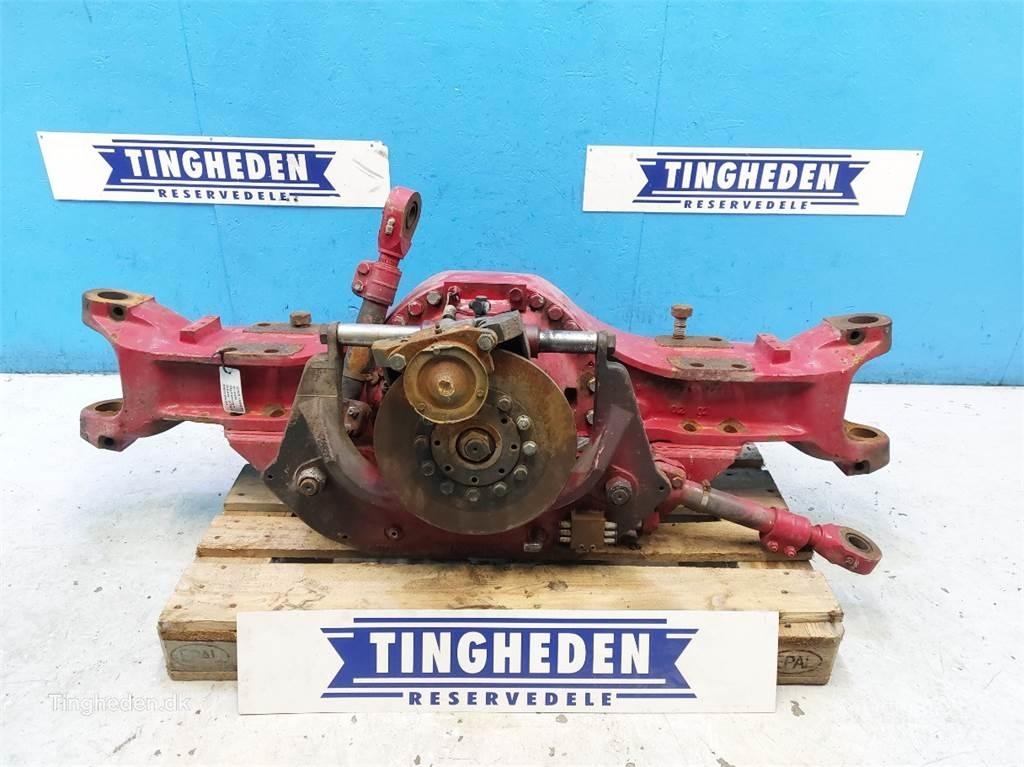 Vredo Gyllevogn Slamtanker