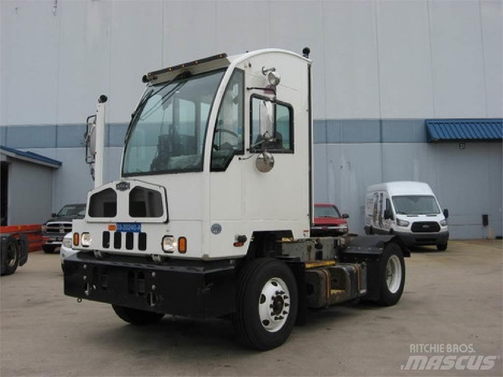 Autocar ACTT42 Terminaltraktor