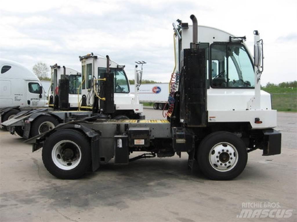 Autocar ACTT42 Terminaltraktor
