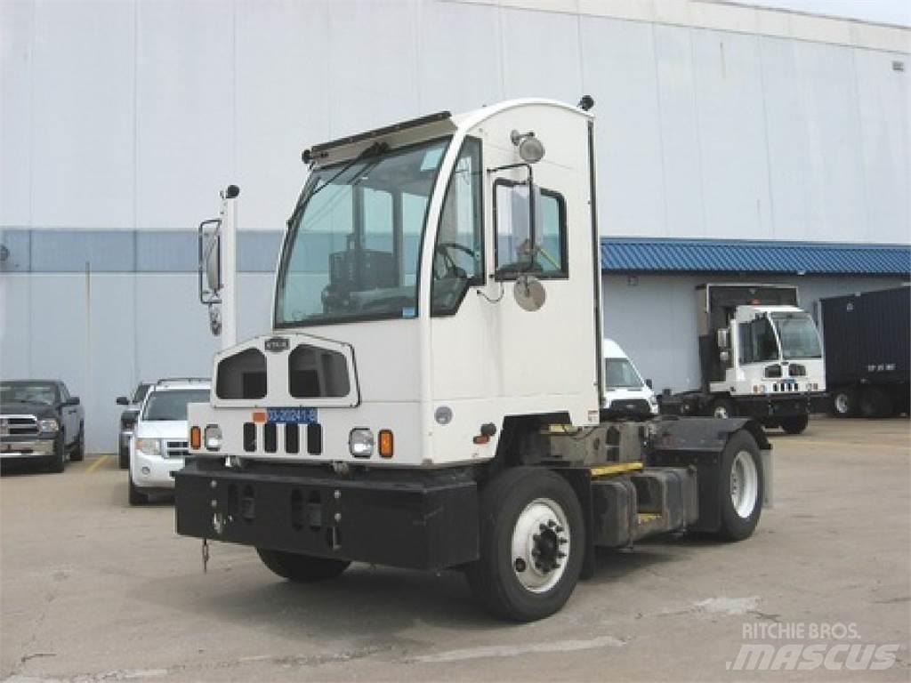 Autocar ACTT42 Terminaltraktor