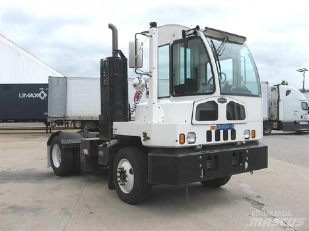 Autocar ACTT42 Terminaltraktor