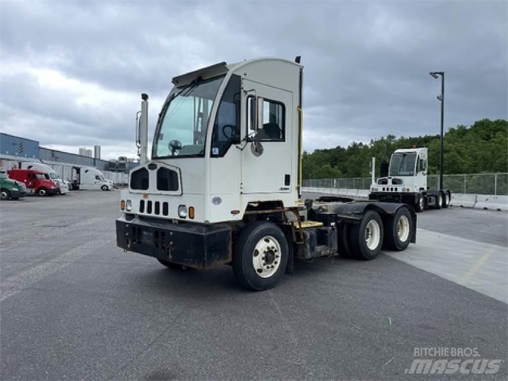 Autocar ACTT42 Terminaltraktor