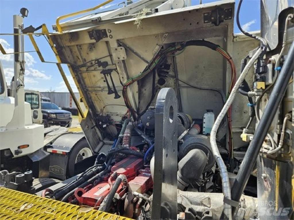 Autocar ACTT42 Terminaltraktor
