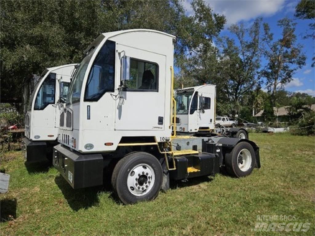 Autocar ACTT42 Terminaltraktor