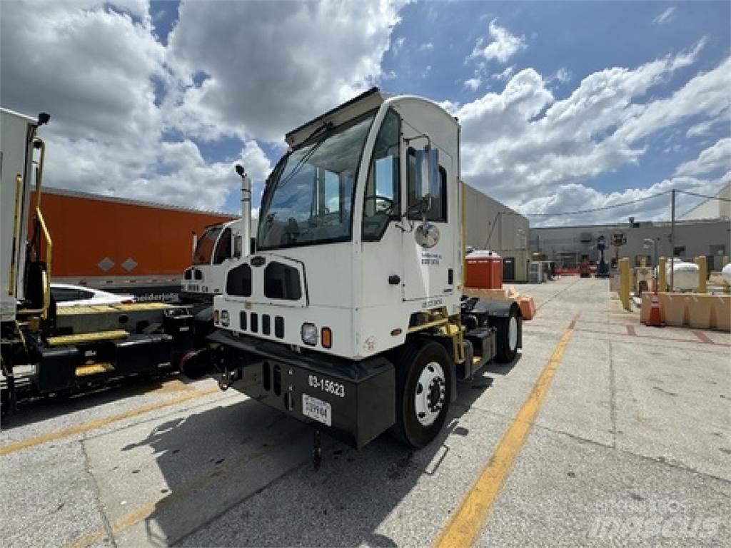 Autocar ACTT42 Terminaltraktor