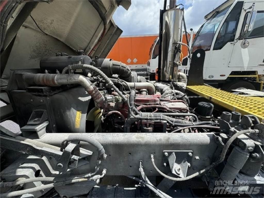 Autocar ACTT42 Terminaltraktor