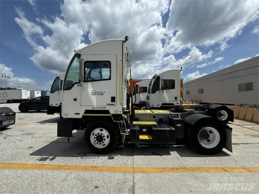 Autocar ACTT42 Terminaltraktor
