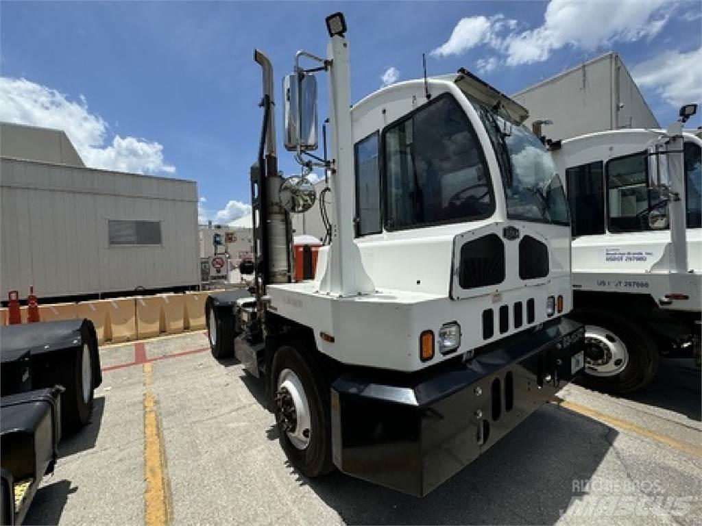 Autocar ACTT42 Terminaltraktor