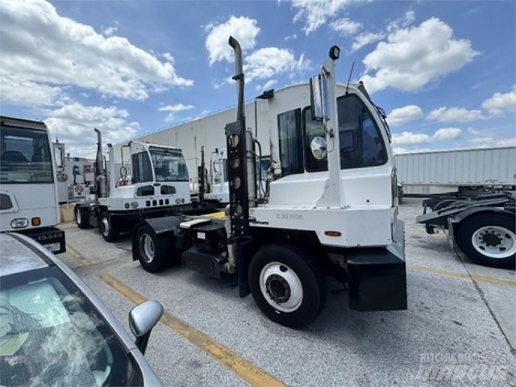 Autocar ACTT42 Terminaltraktor
