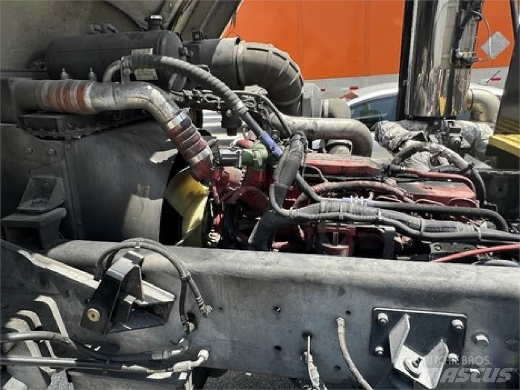 Autocar ACTT42 Terminaltraktor