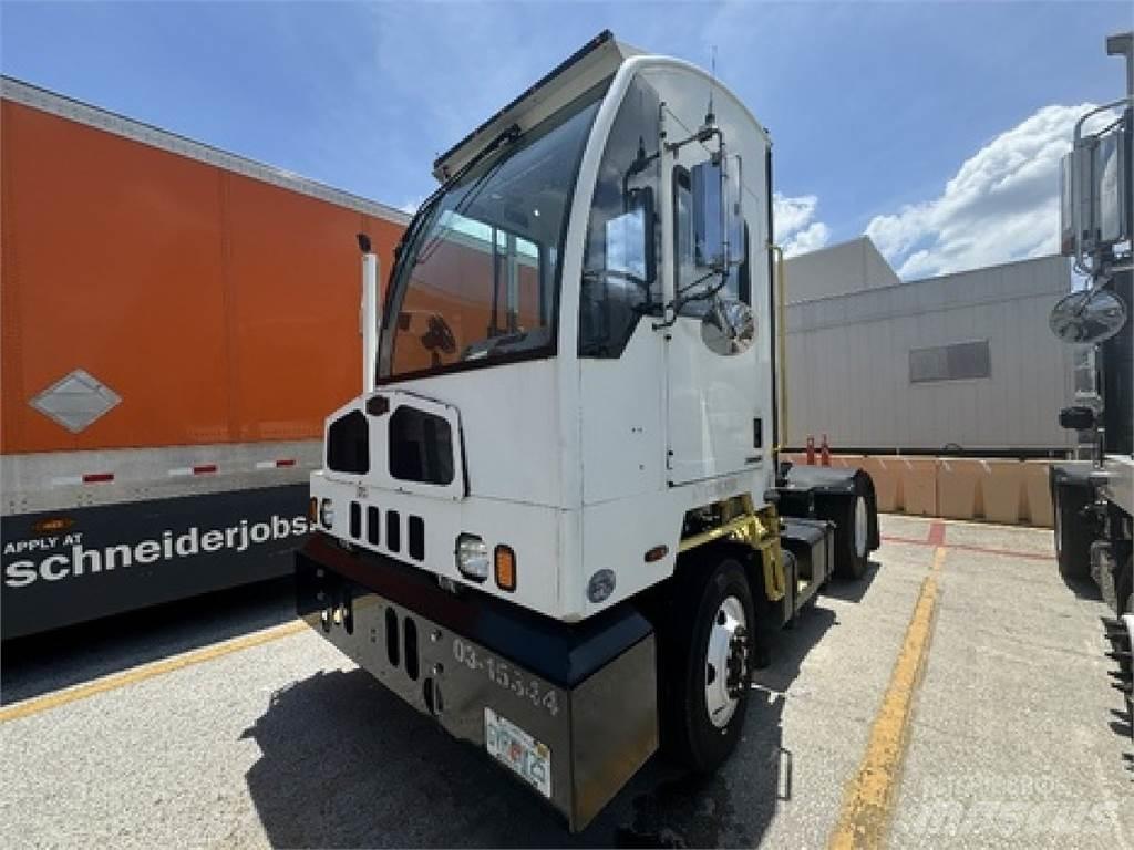 Autocar ACTT42 Terminaltraktor
