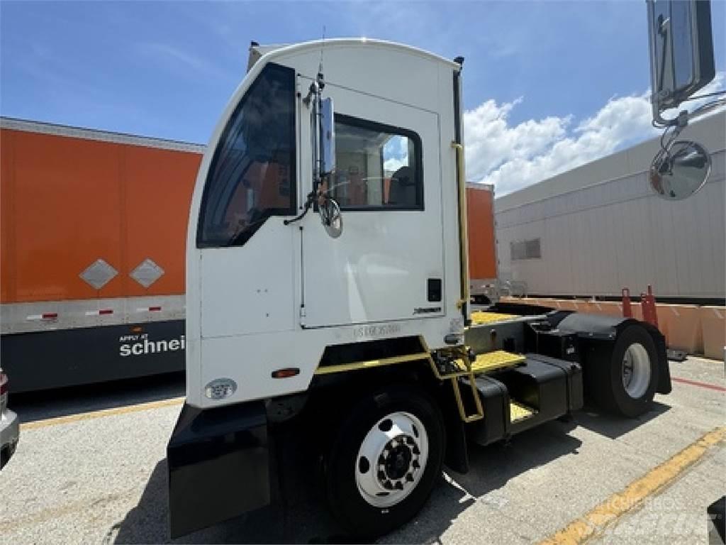 Autocar ACTT42 Terminaltraktor