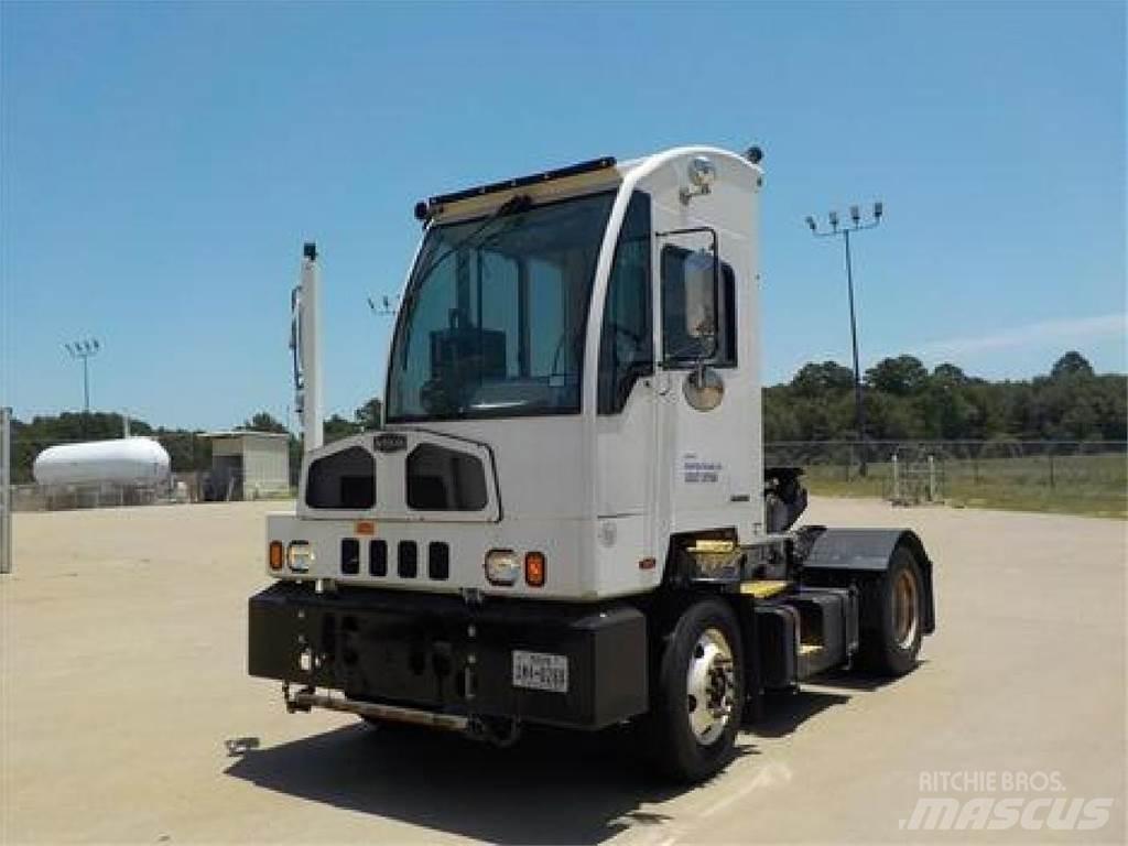Autocar ACTT42 Terminaltraktor