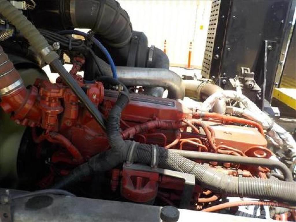 Autocar ACTT42 Terminaltraktor
