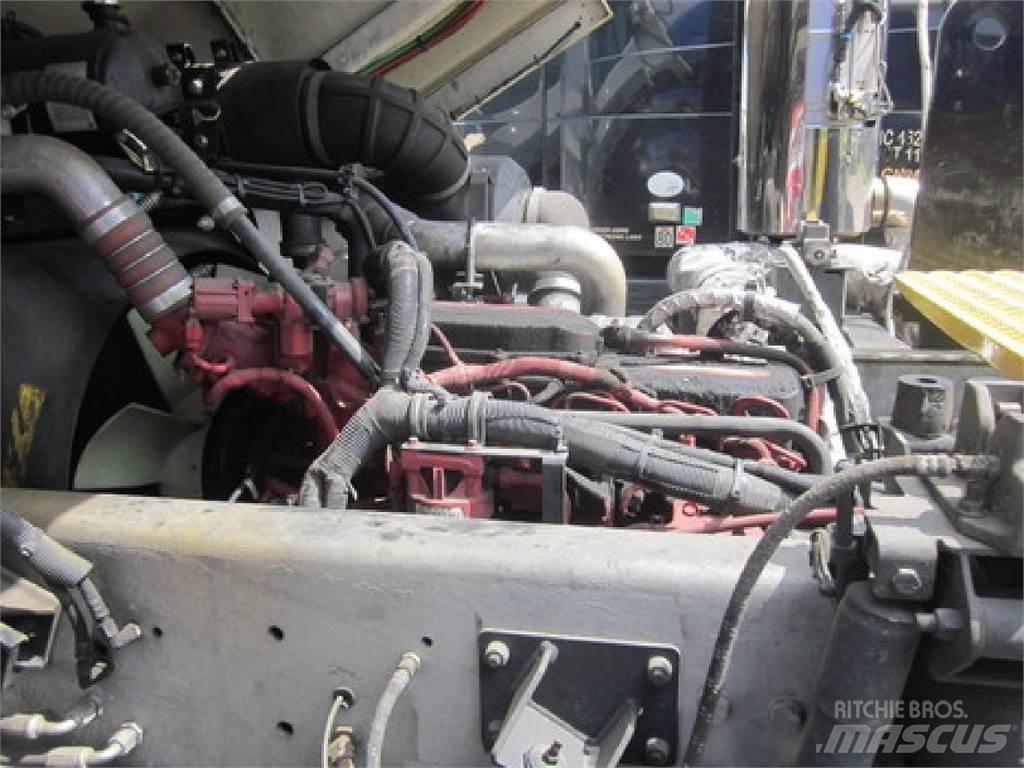 Autocar ACTT42 Terminaltraktor