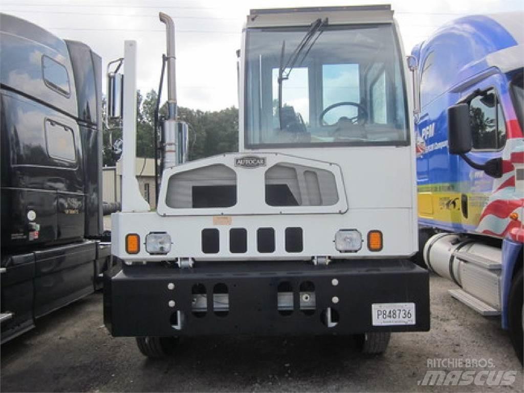 Autocar ACTT42 Terminaltraktor