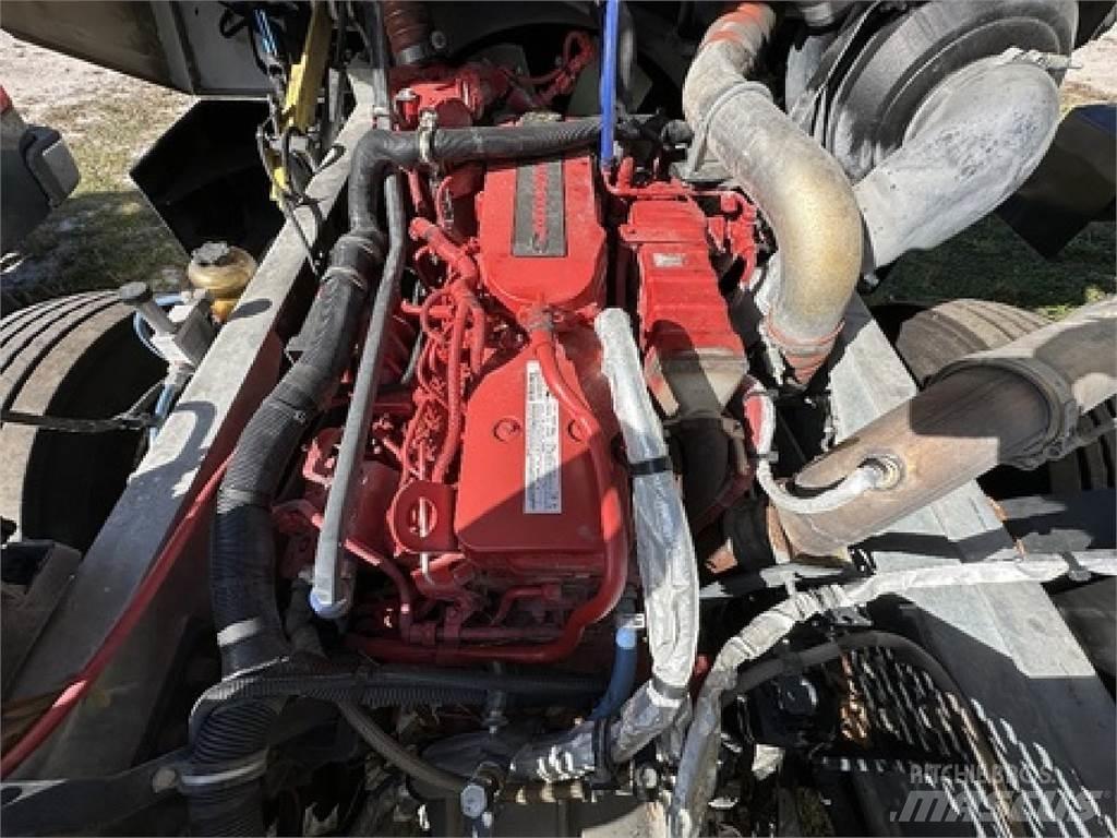 Autocar ACTT42 Terminaltraktor