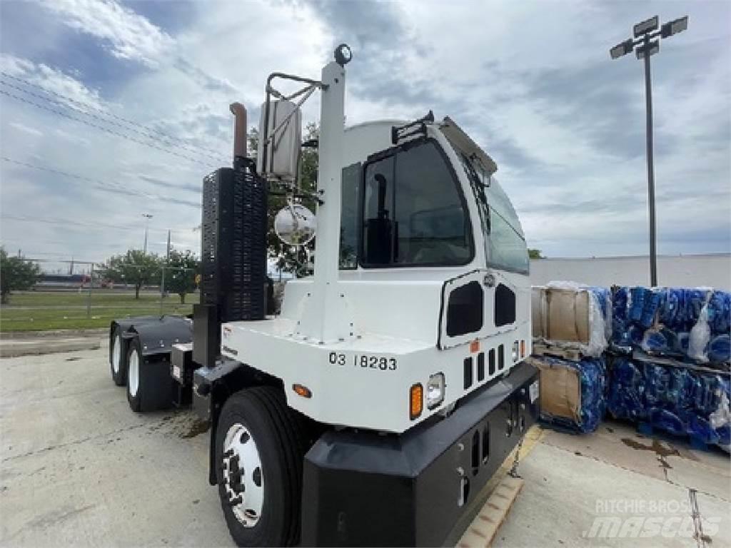 Autocar ACTT64 Terminaltraktor