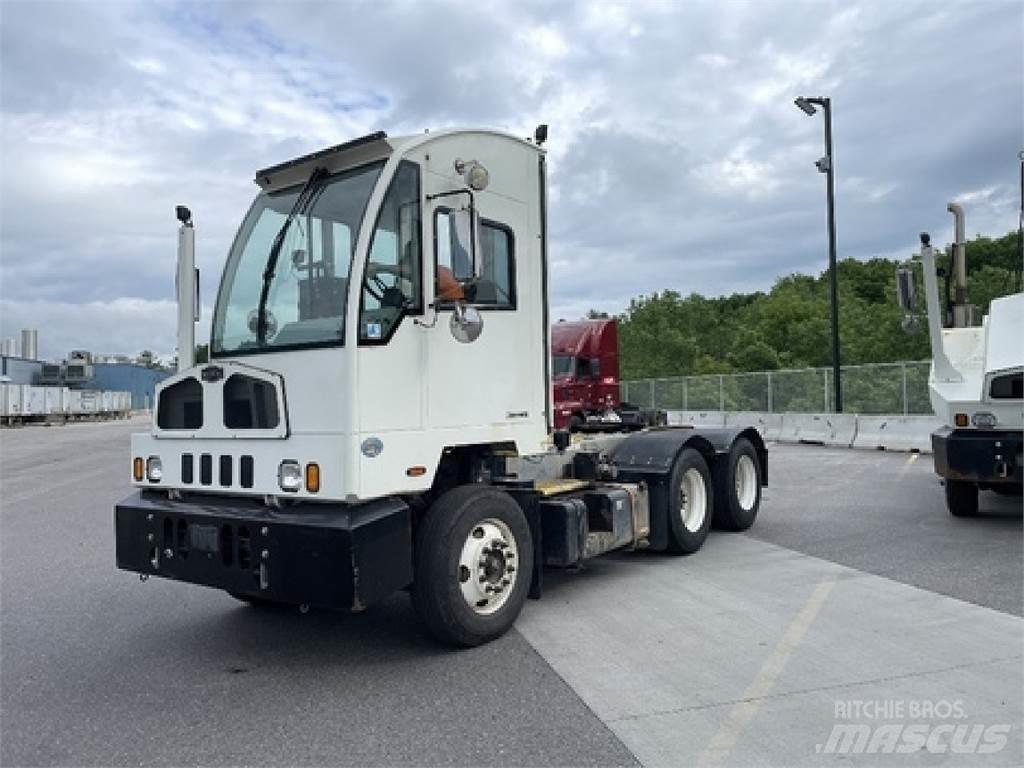 Autocar ACTT64 Terminaltraktor