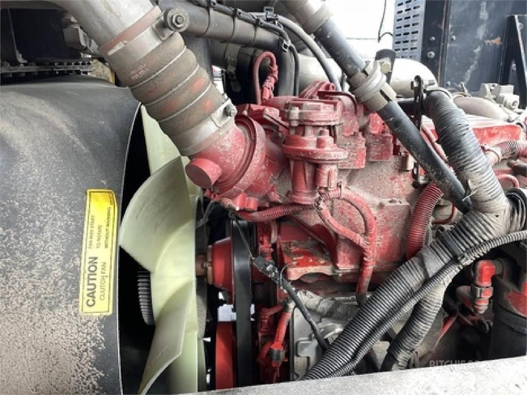 Autocar ACTT64 Terminaltraktor