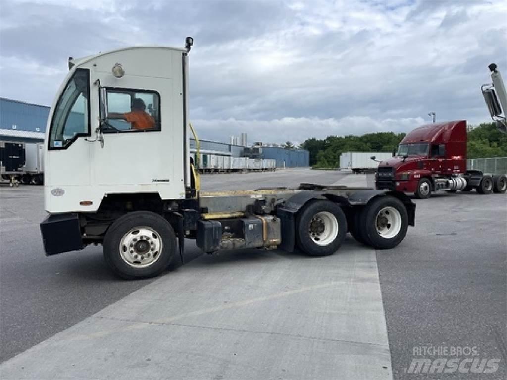 Autocar ACTT64 Terminaltraktor