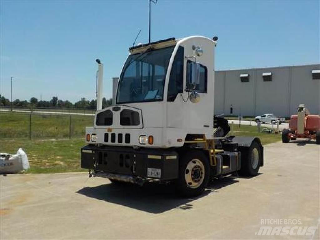 Autocar ACTT64 Terminaltraktor