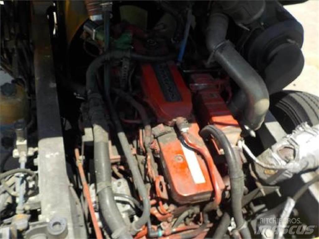 Autocar ACTT64 Terminaltraktor