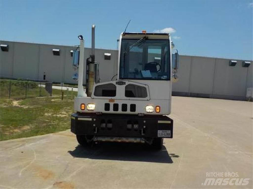 Autocar ACTT64 Terminaltraktor