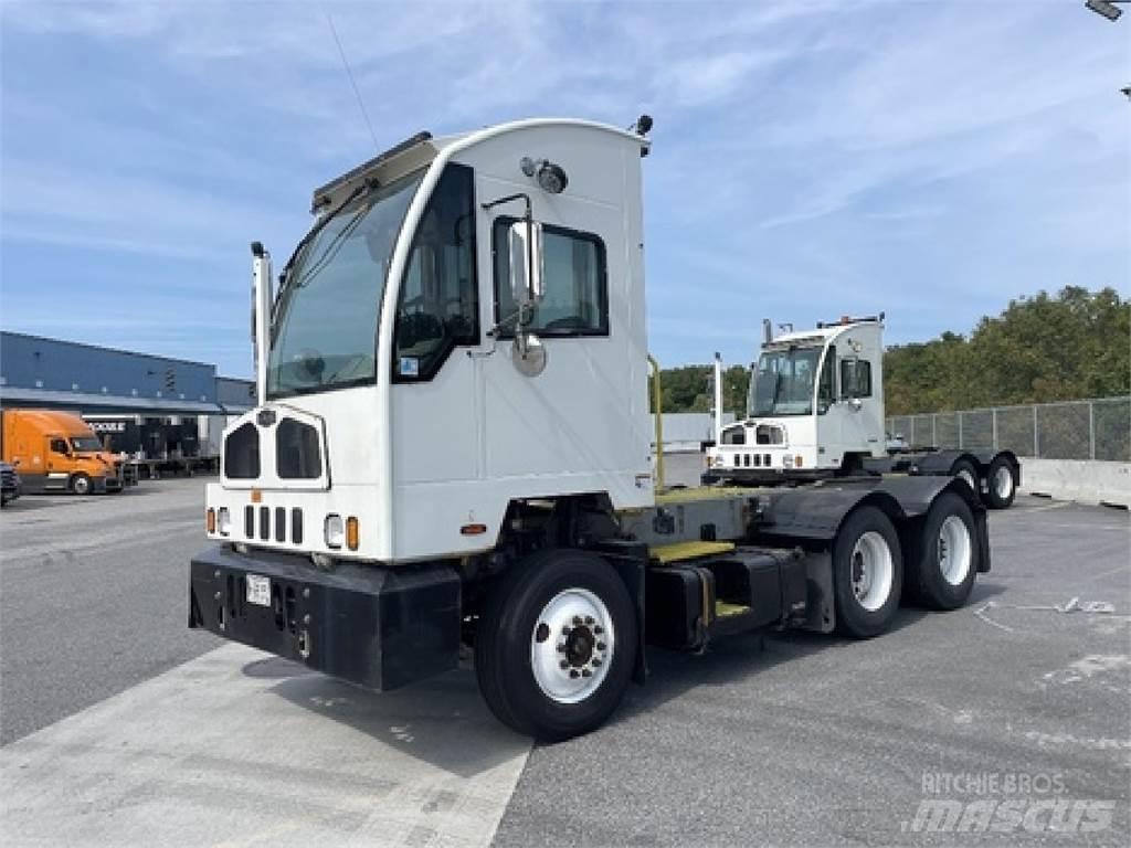 Autocar ACTT64 Terminaltraktor