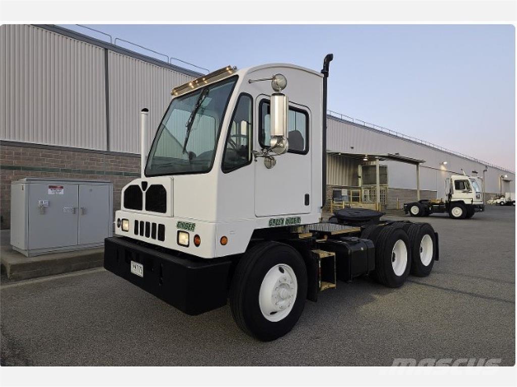 Autocar ACTT64 Terminaltraktor