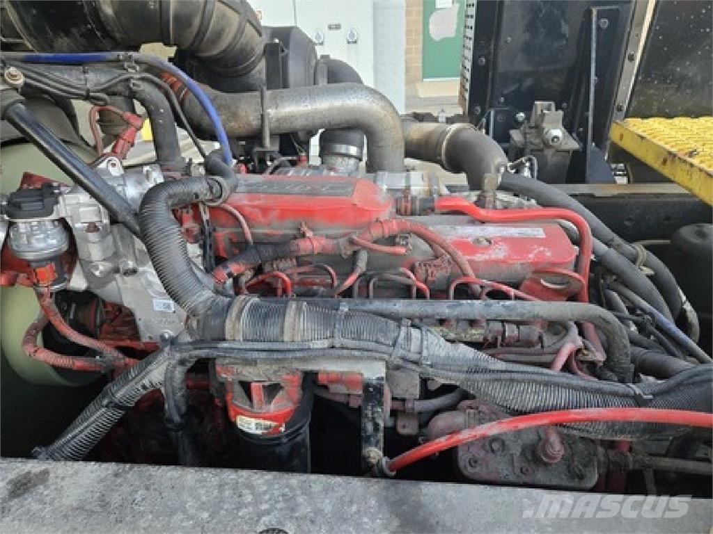 Autocar ACTT64 Terminaltraktor