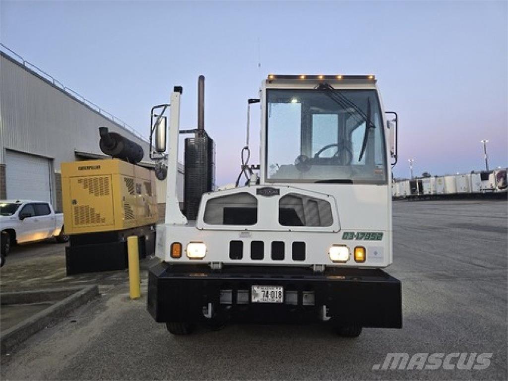 Autocar ACTT64 Terminaltraktor