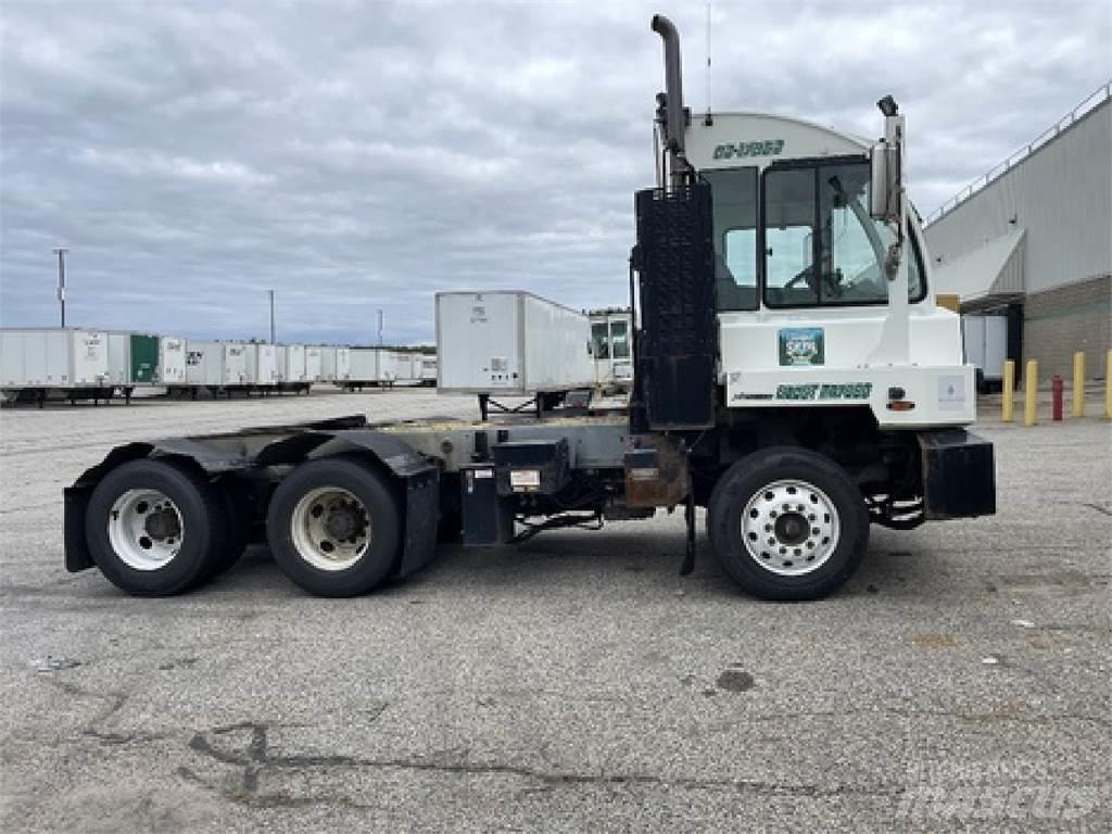 Autocar ACTT64 Terminaltraktor