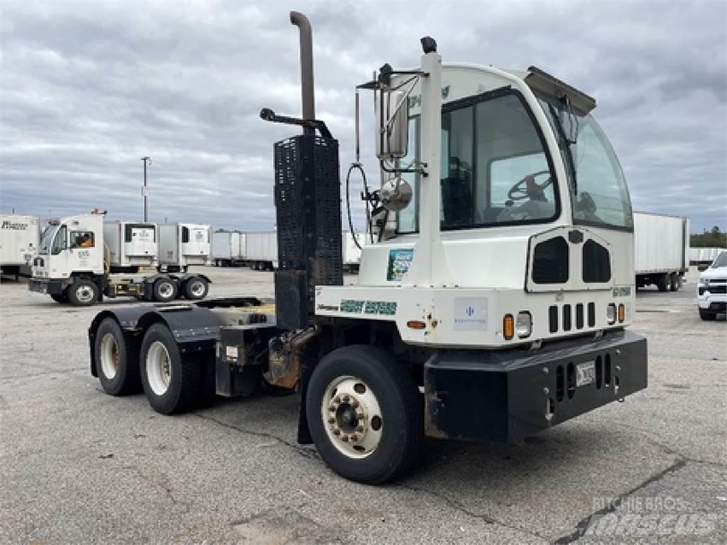 Autocar ACTT64 Terminaltraktor
