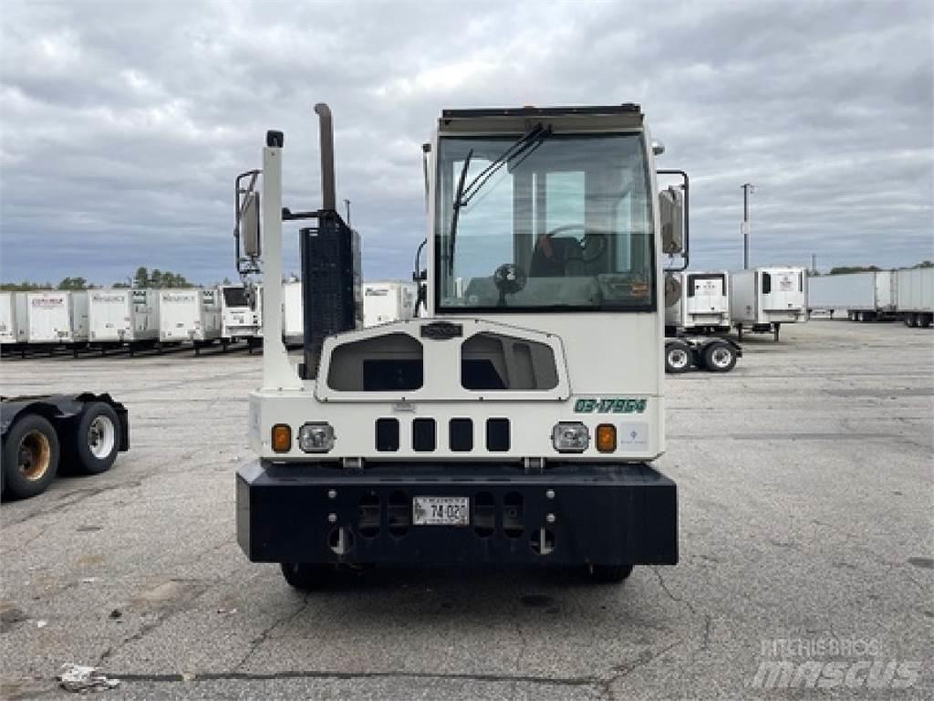 Autocar ACTT64 Terminaltraktor