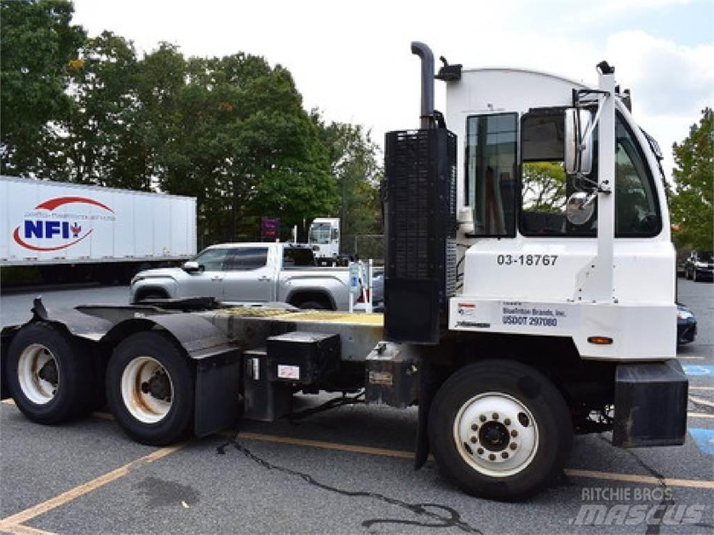 Autocar ACTT64 Terminaltraktor