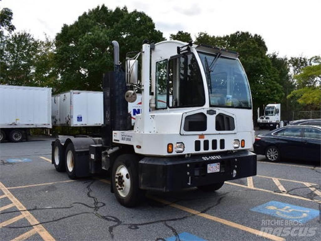 Autocar ACTT64 Terminaltraktor