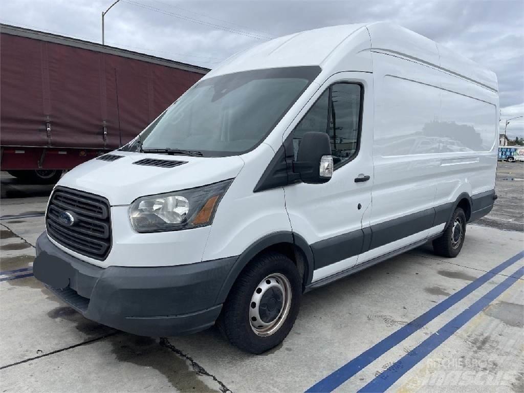 Ford TRANSIT Varebiler