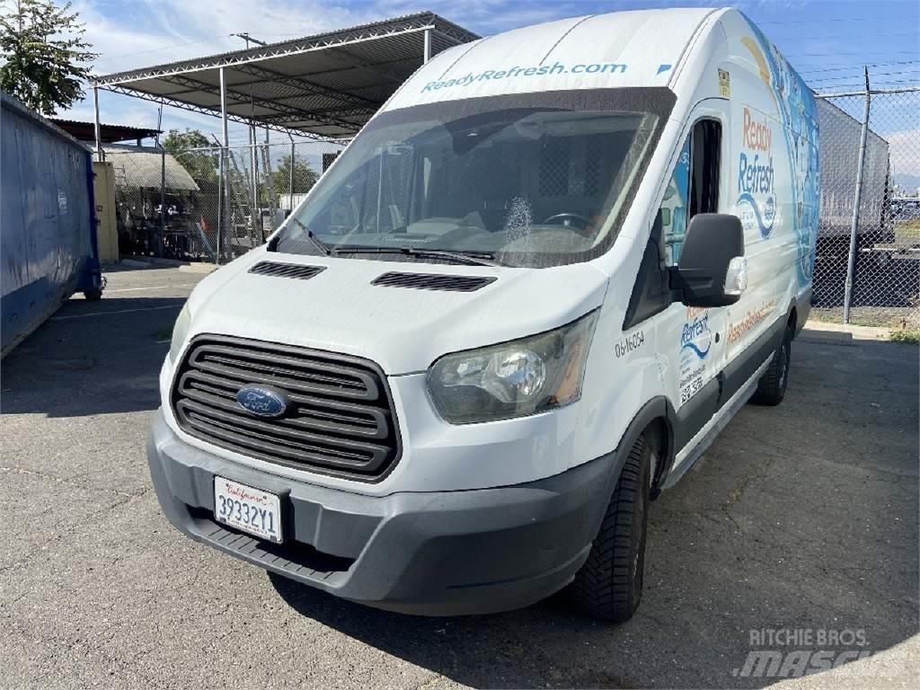 Ford TRANSIT Varebiler