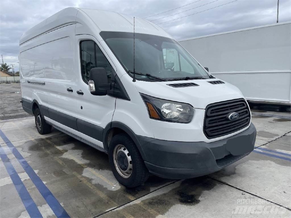 Ford TRANSIT Varebiler