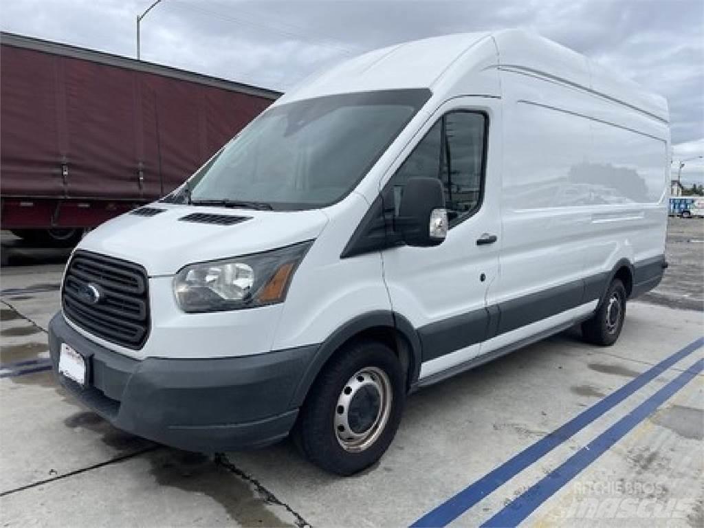 Ford TRANSIT Varebiler