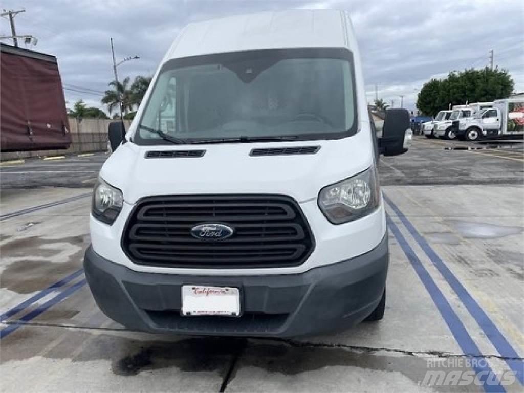 Ford TRANSIT Varebiler