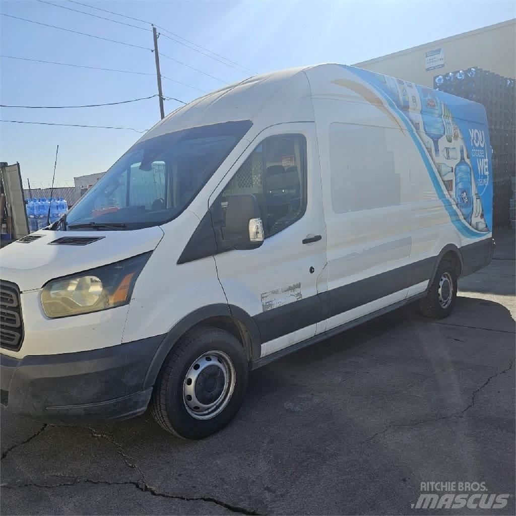 Ford TRANSIT Varebiler