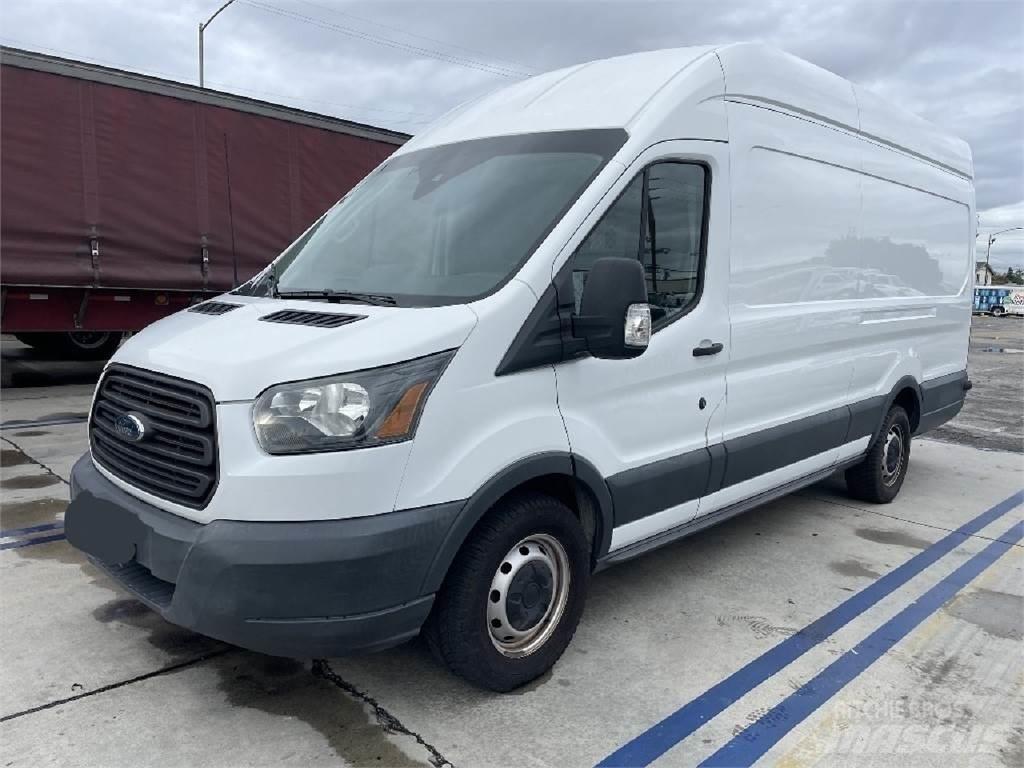 Ford TRANSIT Varebiler